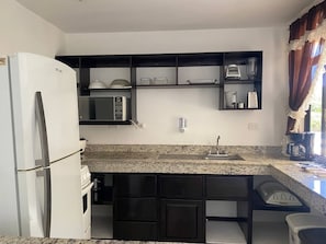 Superior Villa | Private kitchen