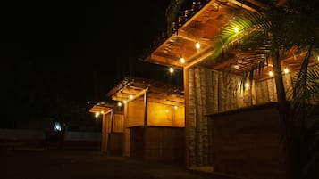Fyrir utan