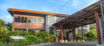 Nacazcol Hotel and Villas