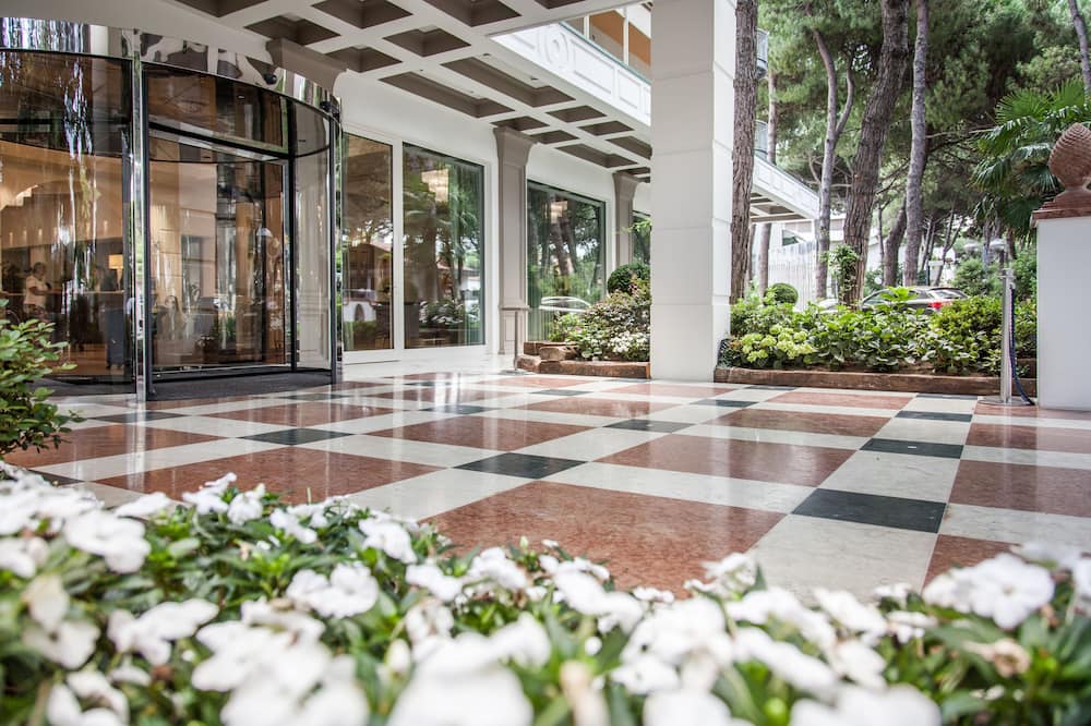 Hotel Aurelia