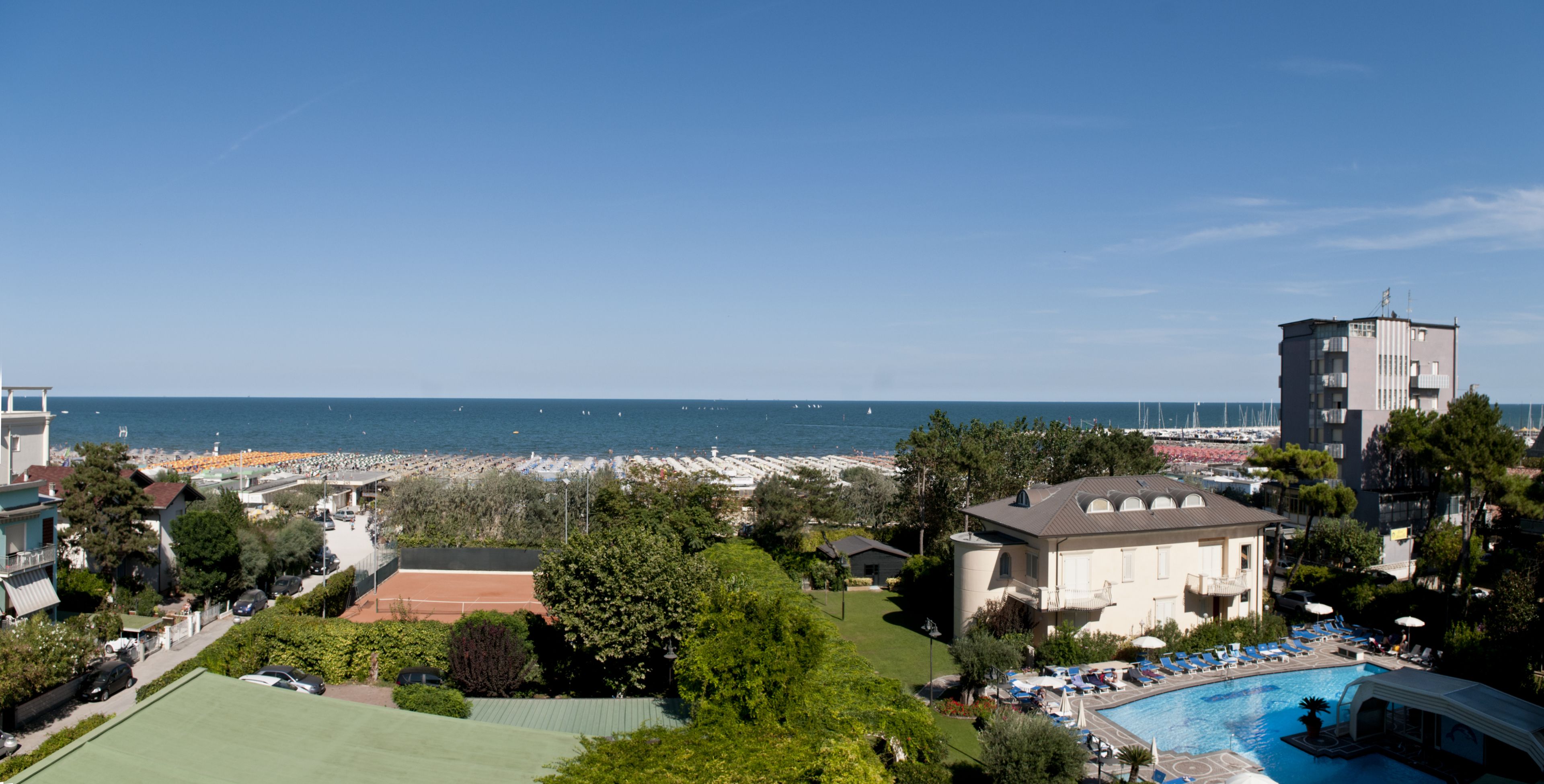 Foto - Hotel Aurelia