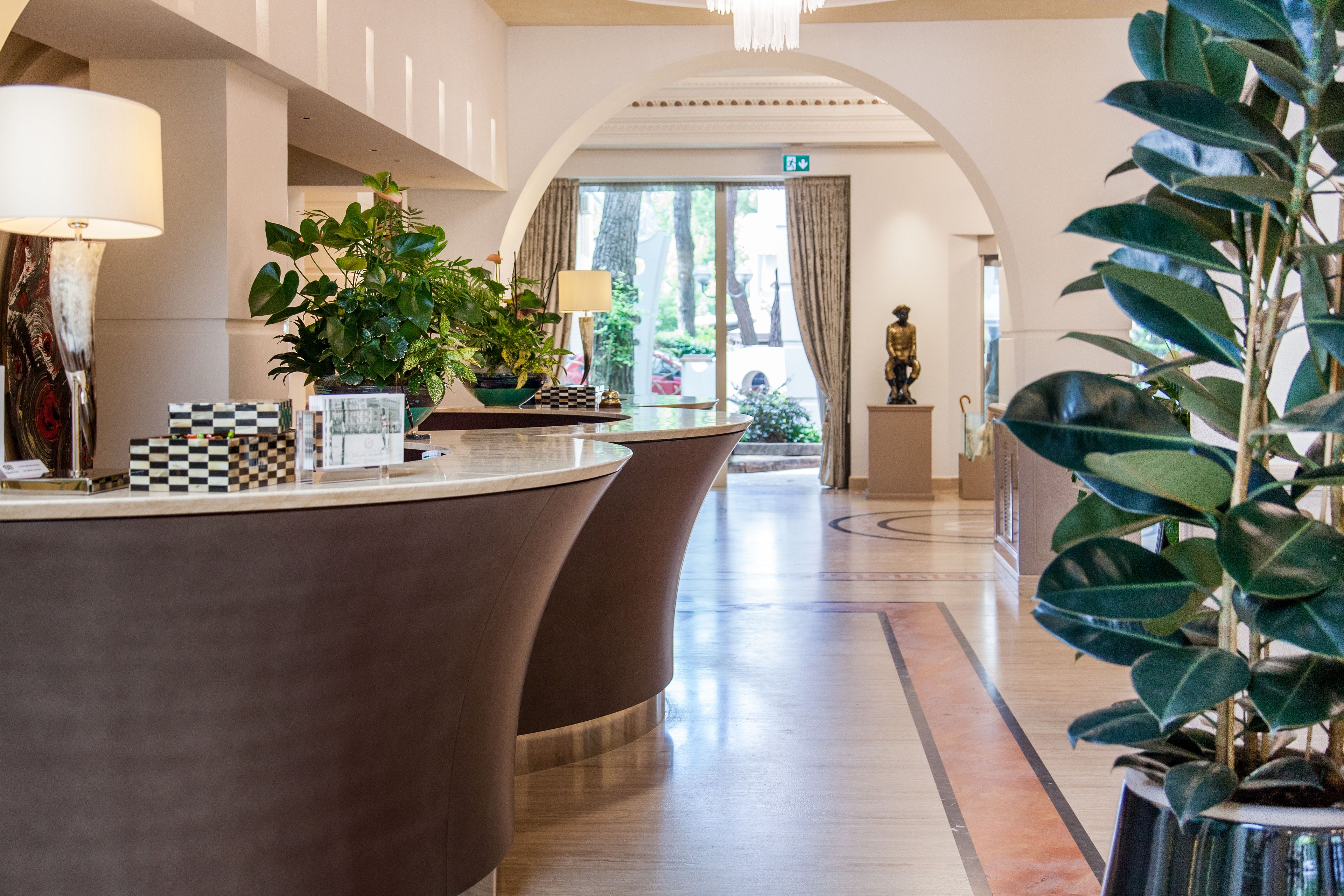 Foto - Hotel Aurelia