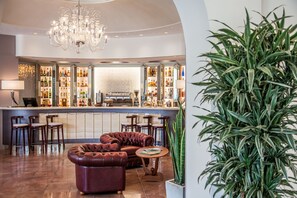 Garden views - Hotel Aurelia (Cervia)