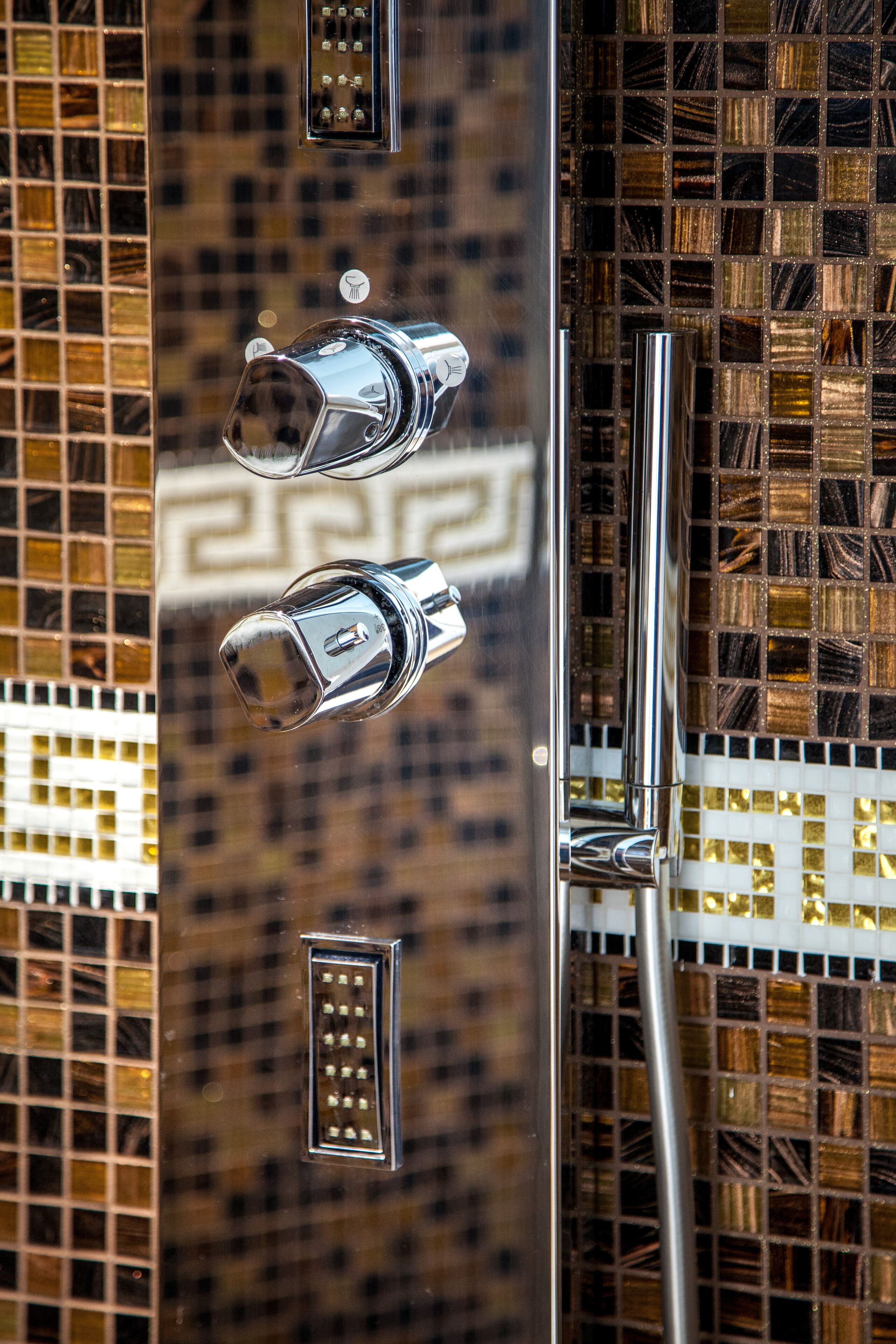 1 bedroom, minibar, in-room safe, desk