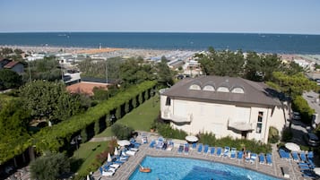 Vista da propriedade