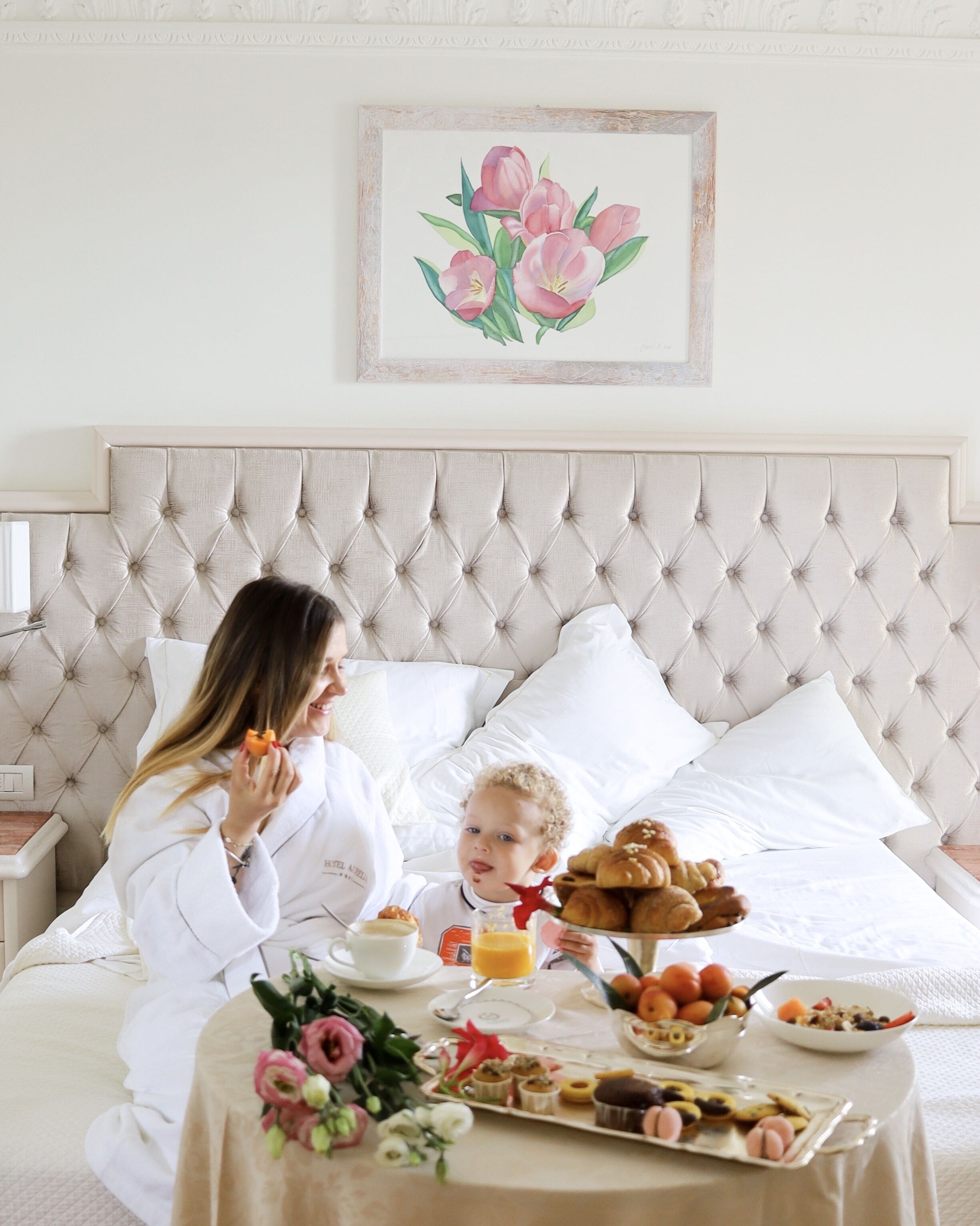 Foto - Hotel Aurelia