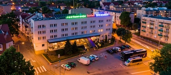 Hotel Wodnik