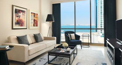 Marriott Executive Apartments Manama, Bahrain