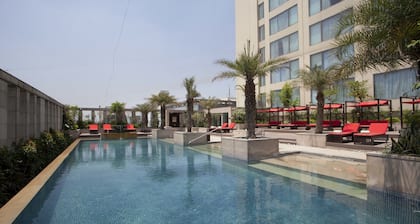Hyatt Regency Amritsar
