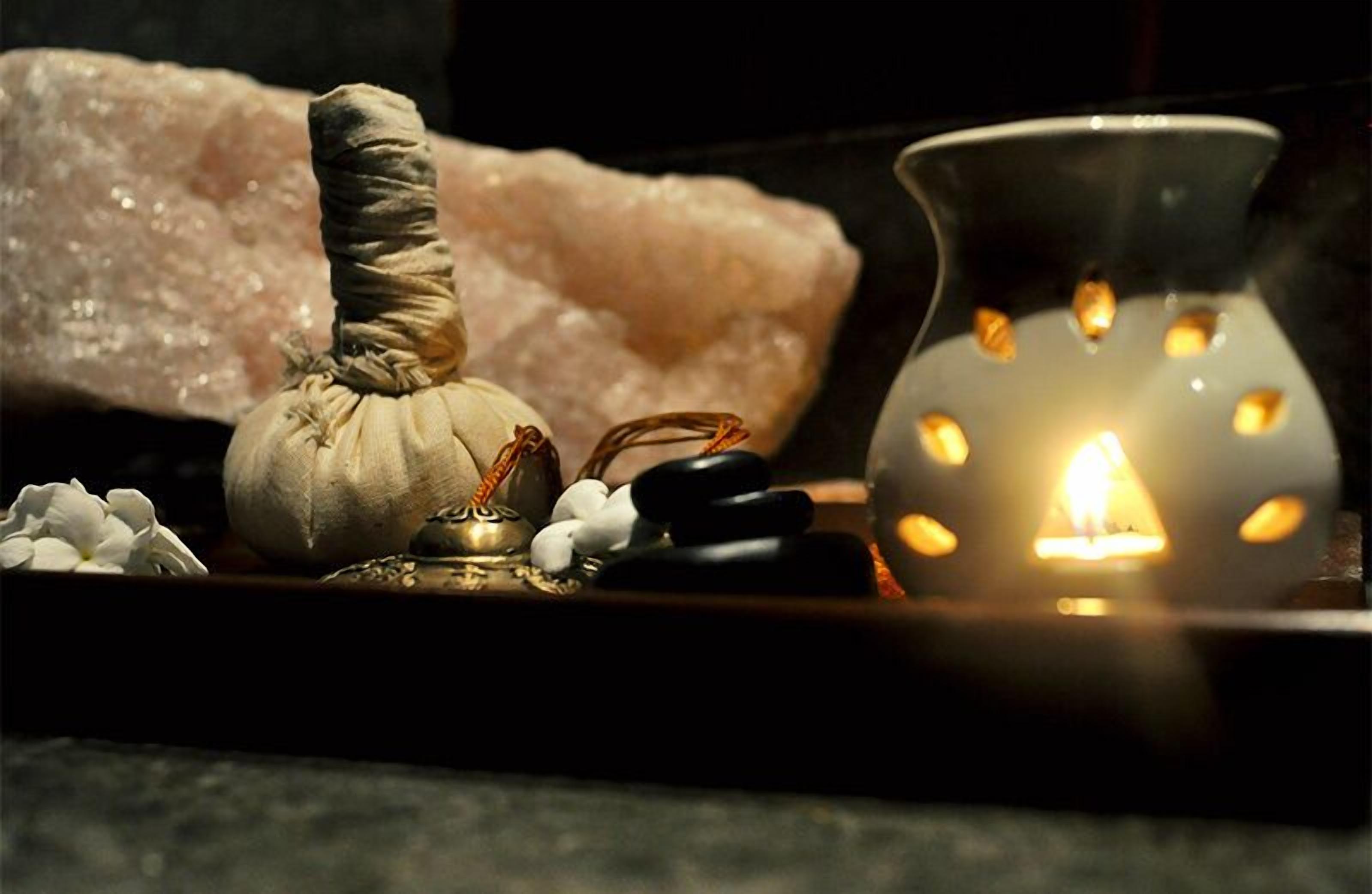 body treatments, body scrubs, facials, manicures and pedicures