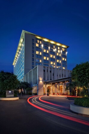 Exterior - Hyatt Regency Amritsar Hotel & Spa (Amritsar)