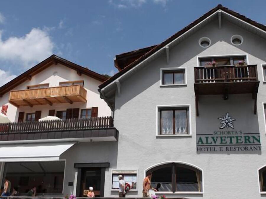 Aussenbereich