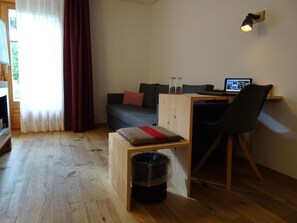 TV - Schorta's Hotel Alvetern (Scuol)