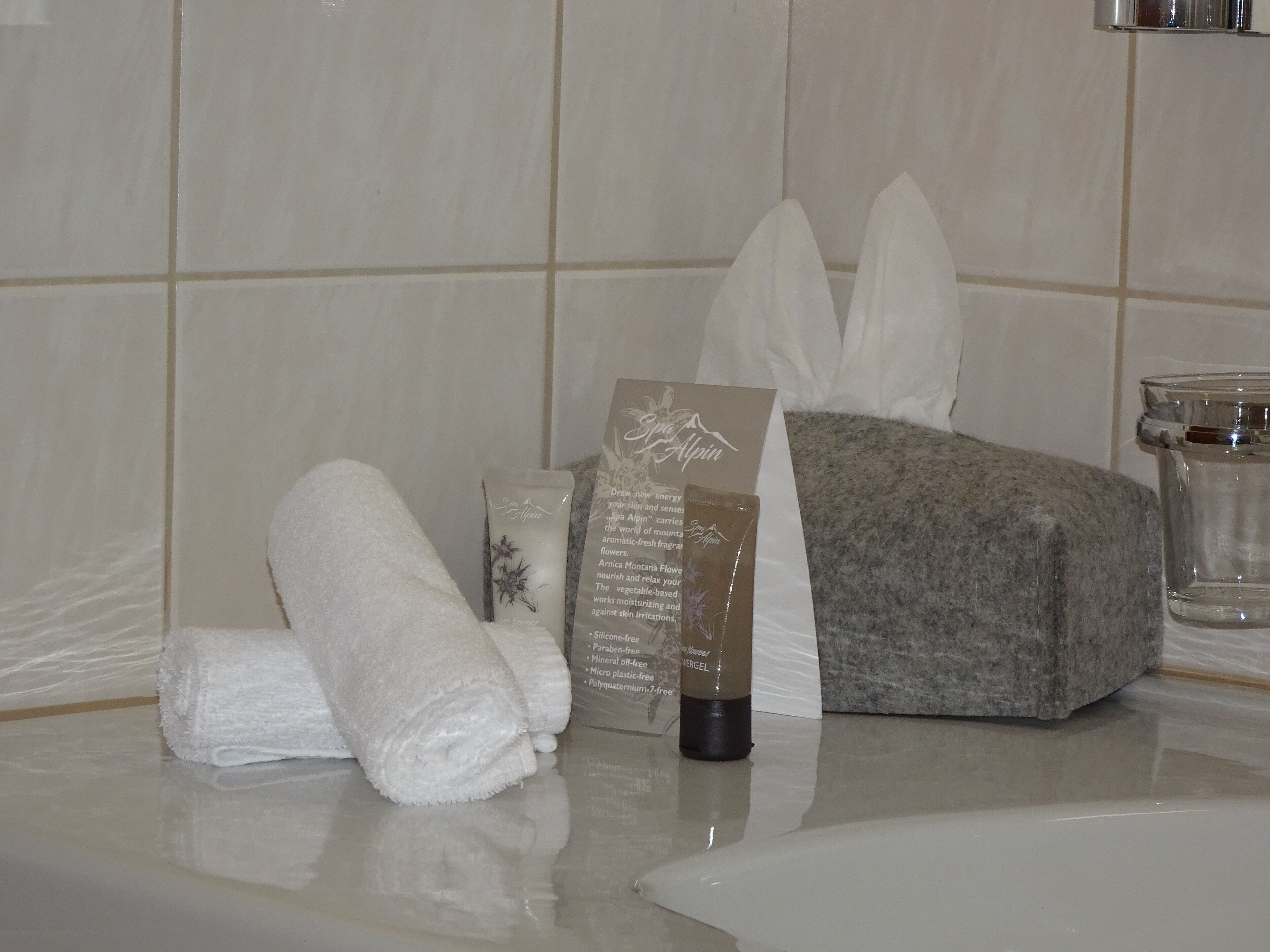 comfort double room, 1 double bed, patio, mountain view | bathroom | shower, free toiletries, hair dryer, towels