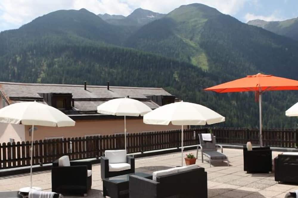 Schorta's Hotel Alvetern