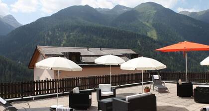 Schorta's Hotel Alvetern