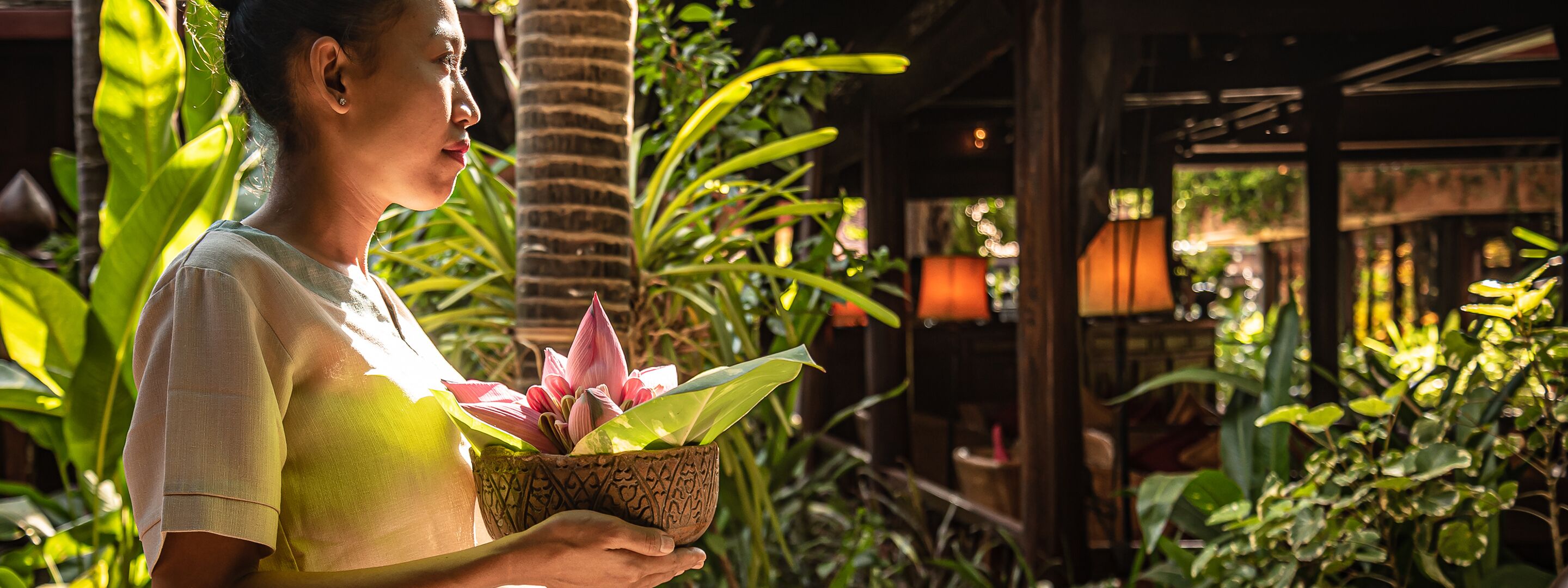 Foto - Angkor Village Hotel - Small Luxury Hotels of the World