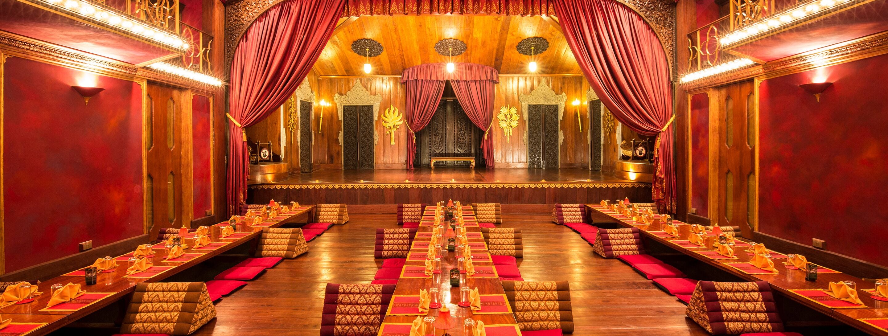 Foto - Angkor Village Hotel - Small Luxury Hotels of the World