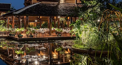 Angkor Village Hotel - Small Luxury Hotels of the World