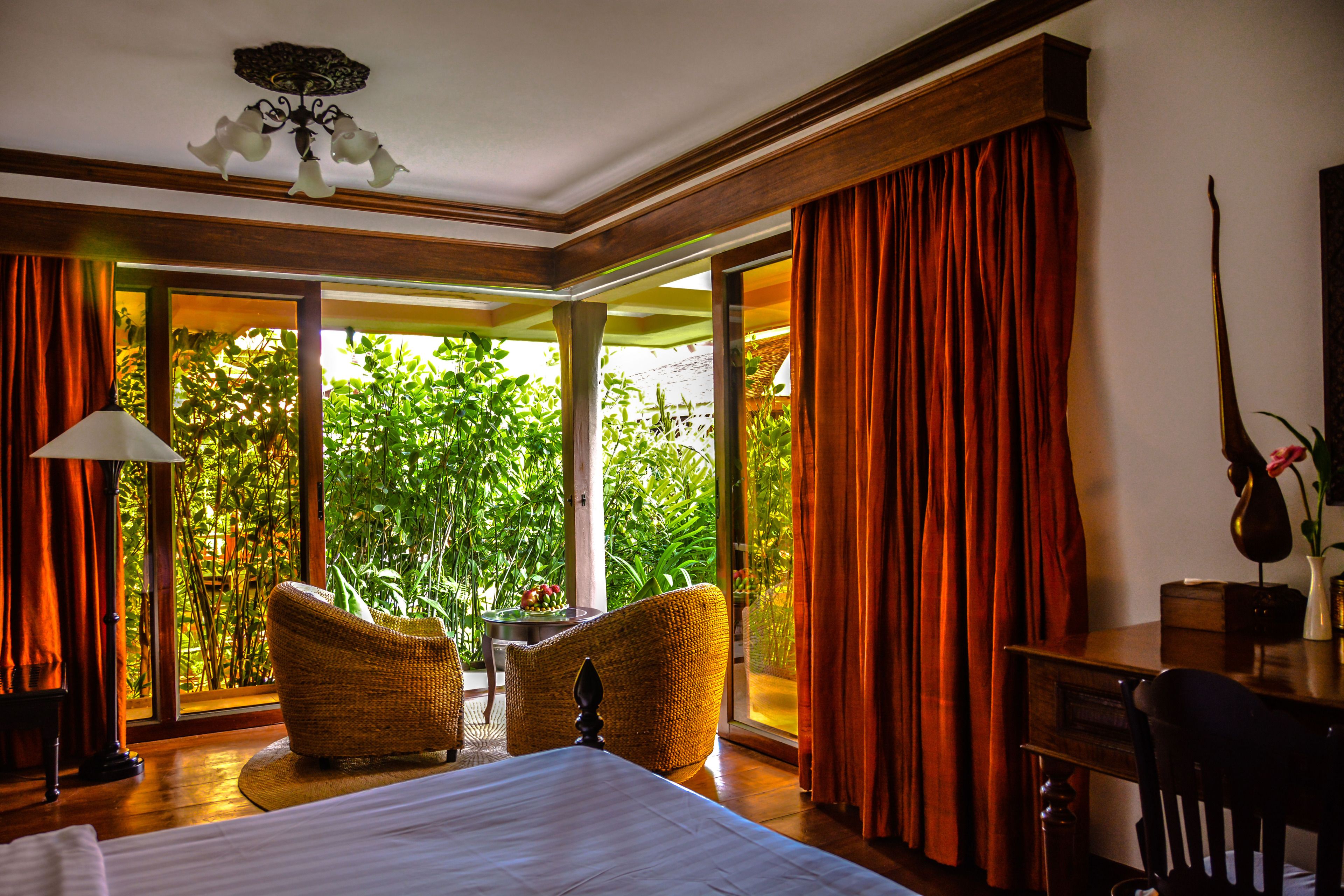 Foto - Angkor Village Hotel - Small Luxury Hotels of the World