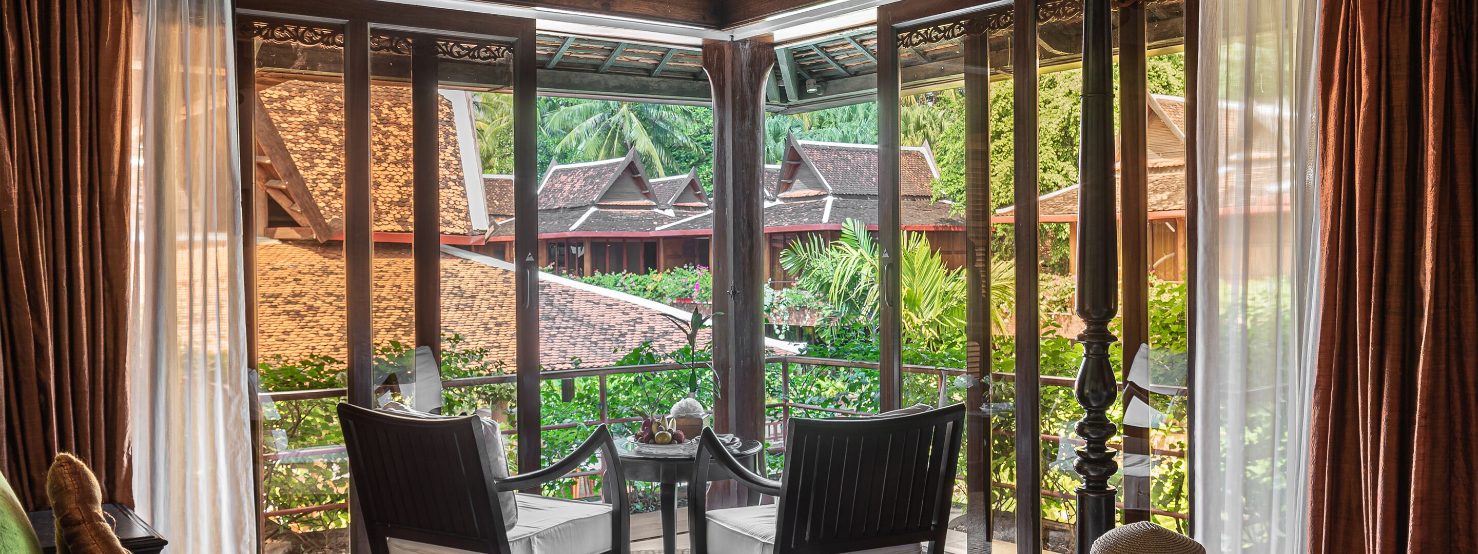 water view double room | view from room