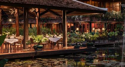 Angkor Village Hotel - Small Luxury Hotels of the World