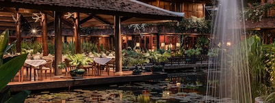 Angkor Village Hotel - Small Luxury Hotels of the World