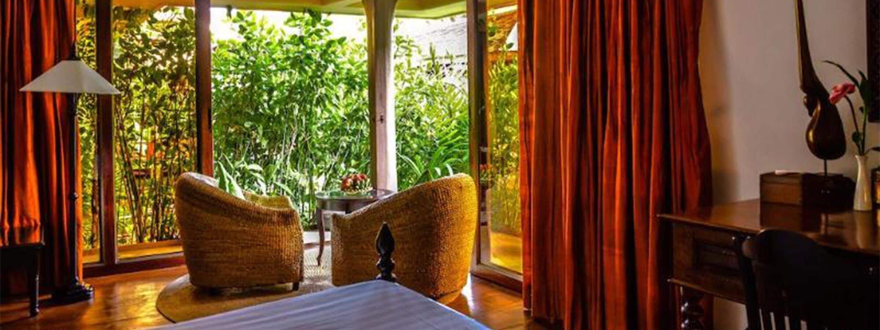 Foto - Angkor Village Hotel - Small Luxury Hotels of the World