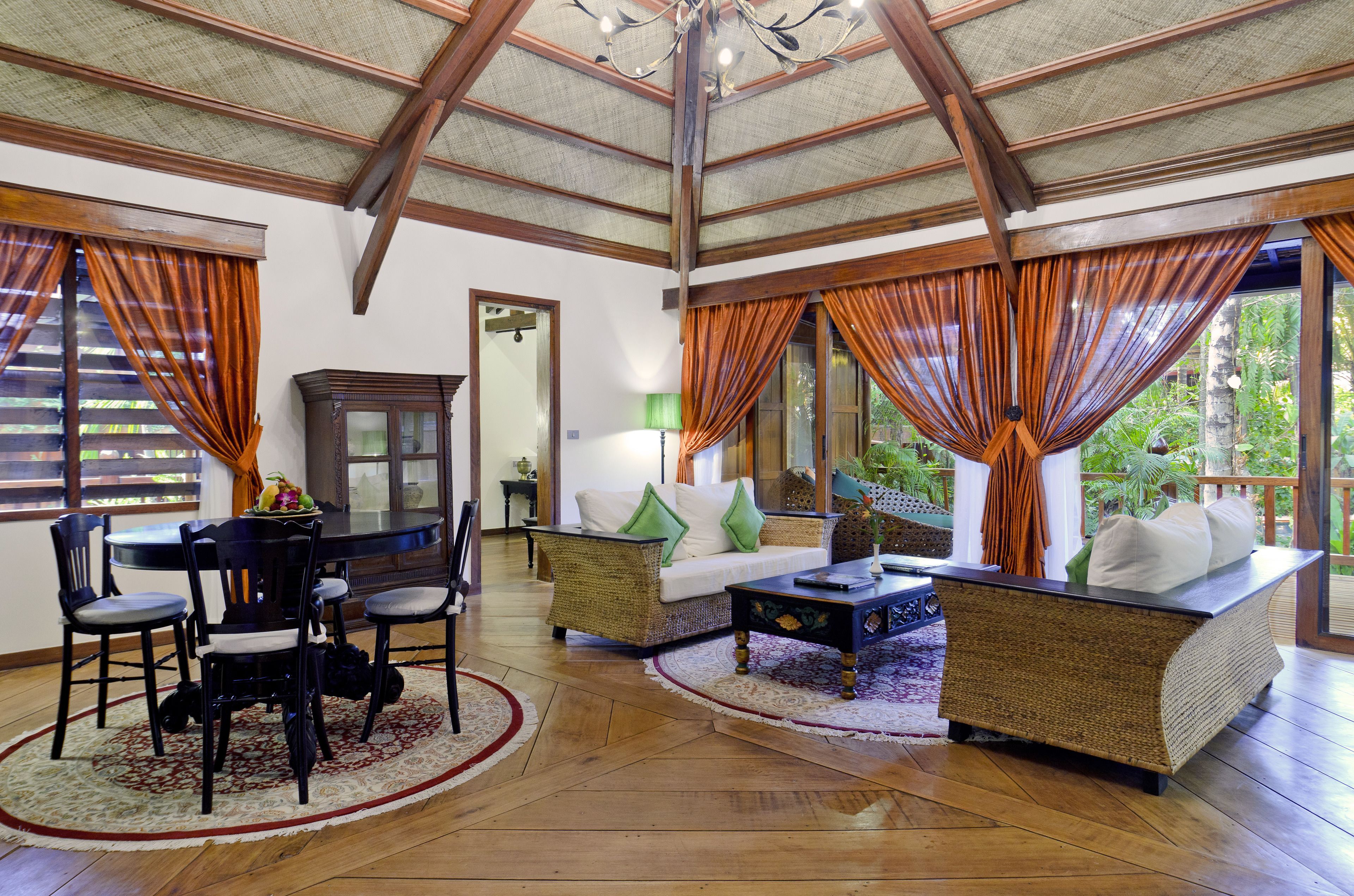 Foto - Angkor Village Hotel - Small Luxury Hotels of the World