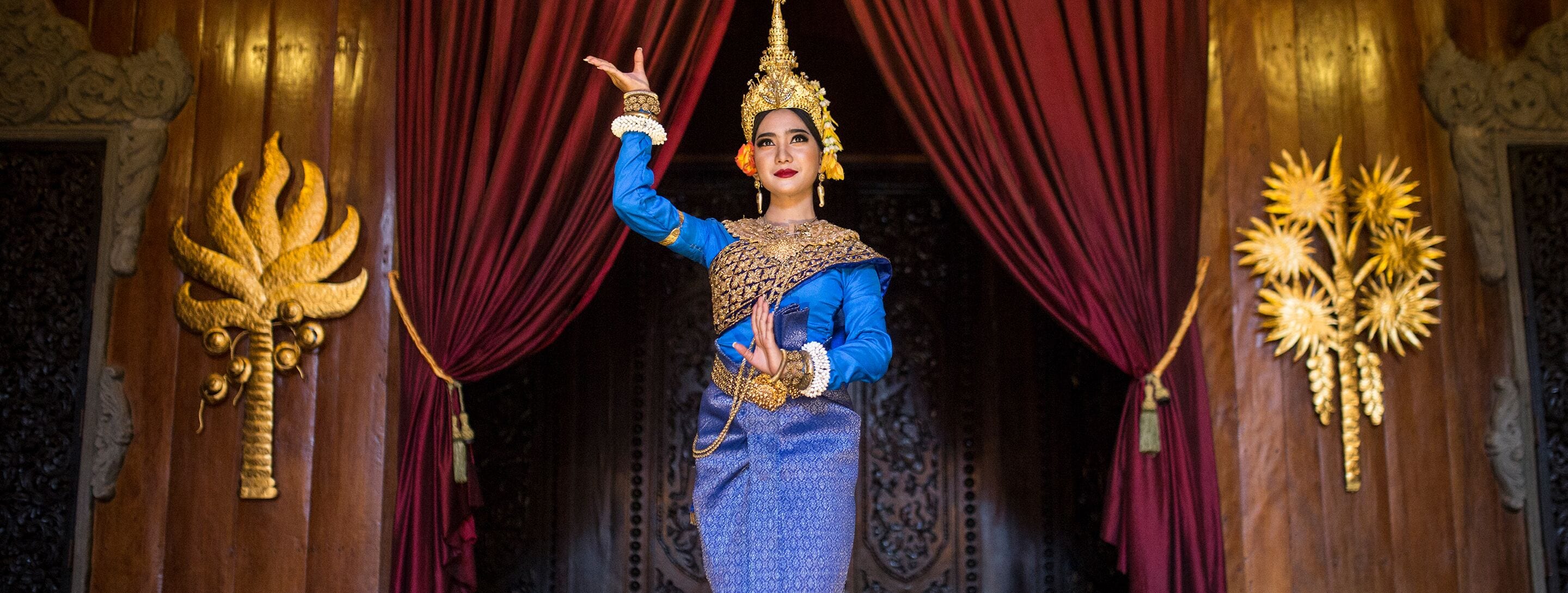 Foto - Angkor Village Hotel - Small Luxury Hotels of the World