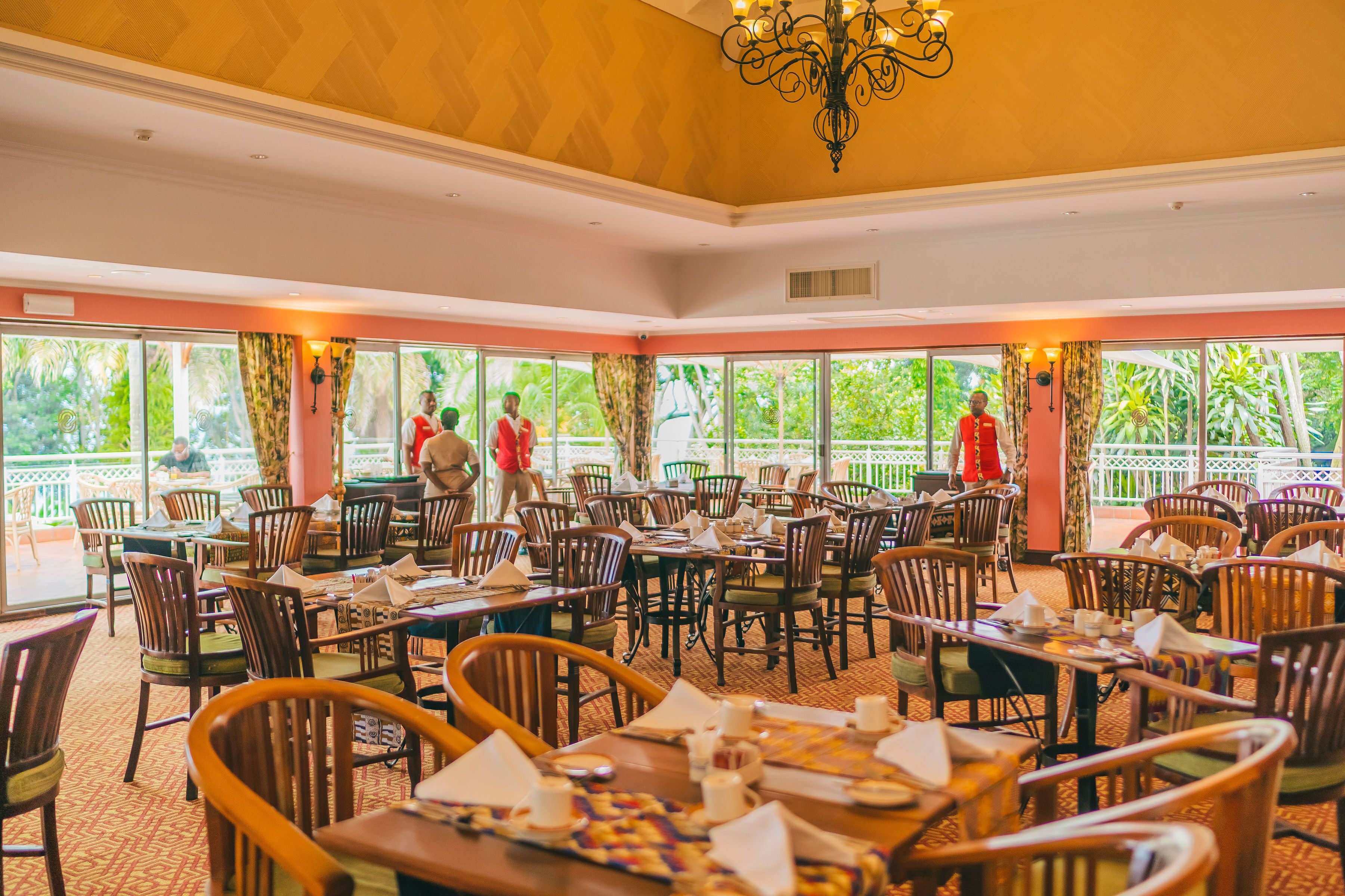 Restoran