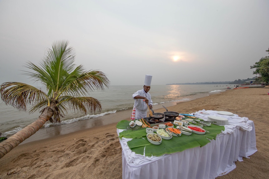 Lake Kivu Serena Hotel Reviews, Deals & Photos 2026 - Expedia