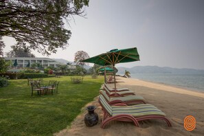 Tiện nghi, dịch vụ nơi lưu trú