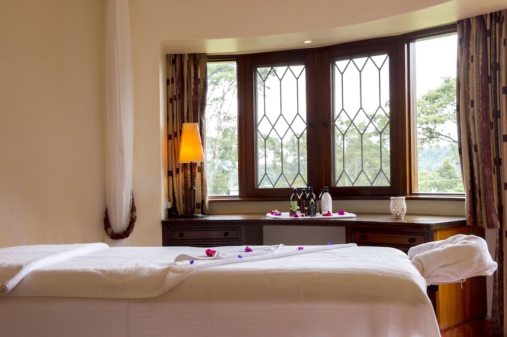 Arusha Serena Hotel by null