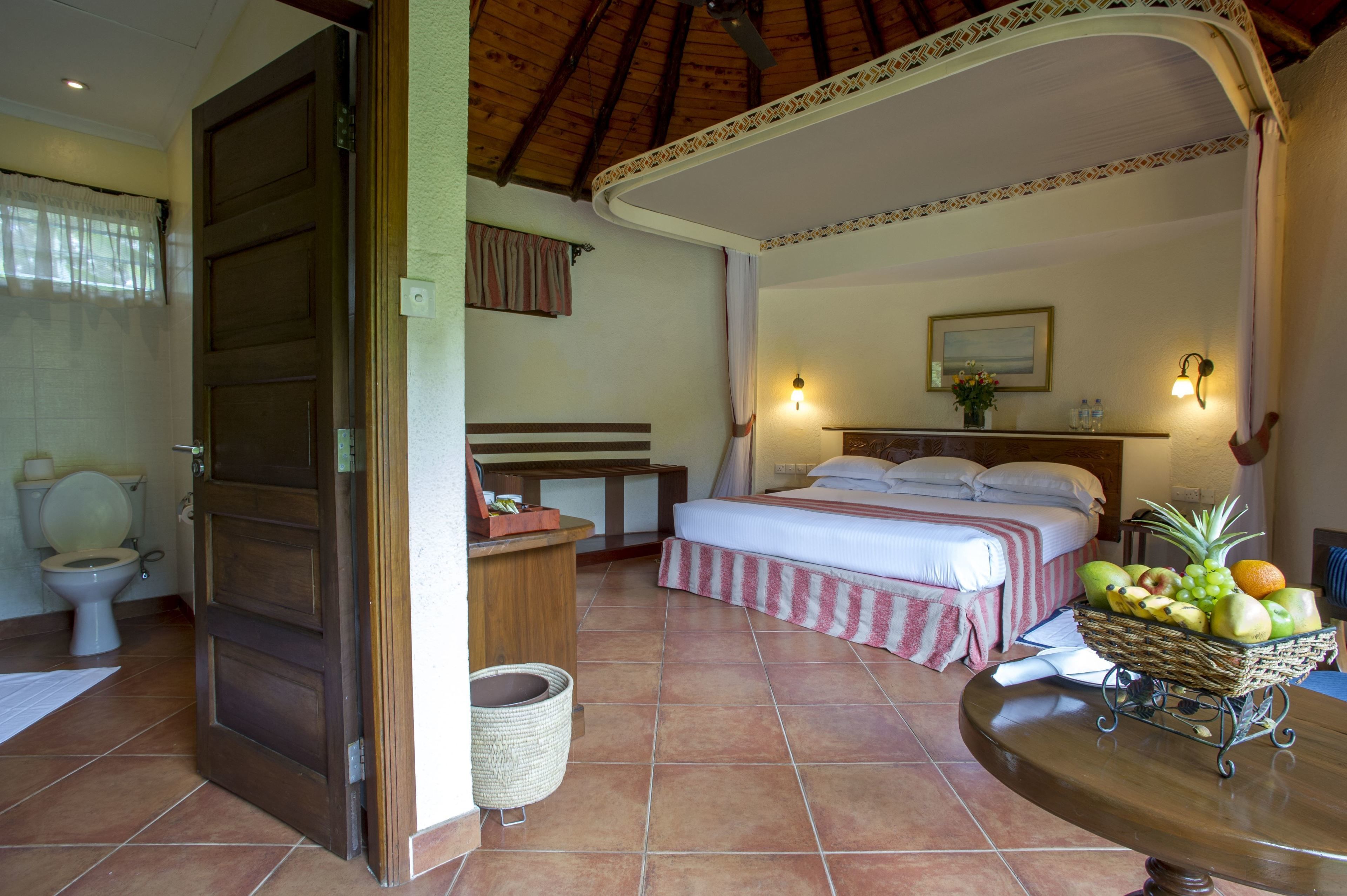 standard double room | 1 bedroom, desk, free wifi, bed sheets