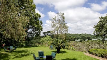 Terrain de lâhĂ©bergement