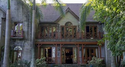 Arusha Serena Hotel