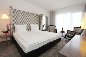 Ropa de cama hipoalergénica y colchones con pillow-top