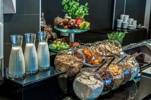 ARCOTEL John F Berlin