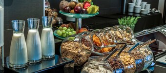 ARCOTEL John F Berlin