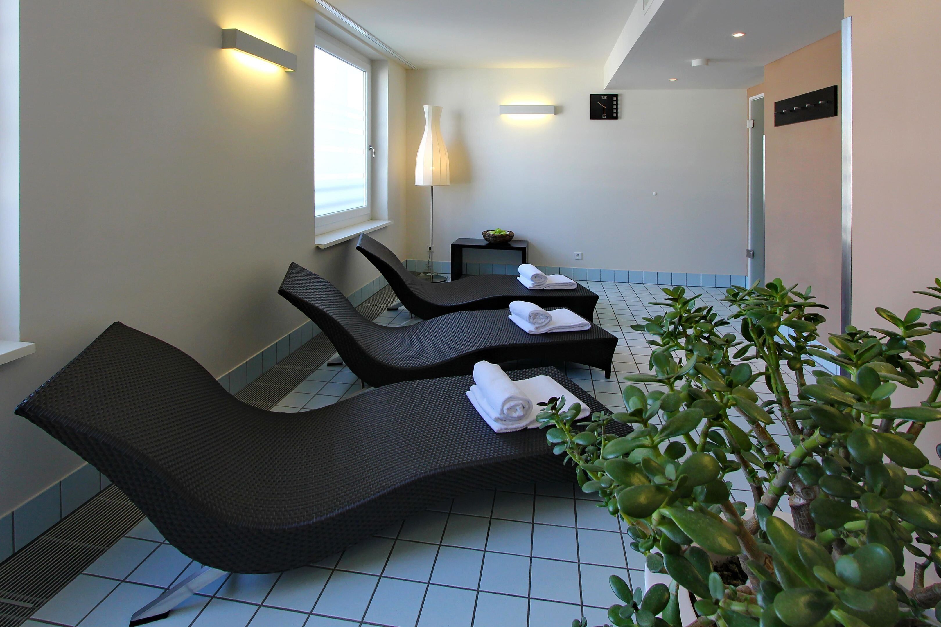 Foto - ARCOTEL John F Berlin