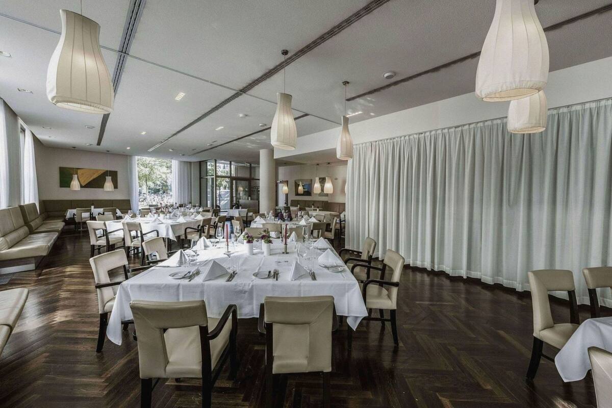 Restaurantes
