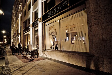 ARCOTEL John F Berlin – Affordable hotel in Berlin