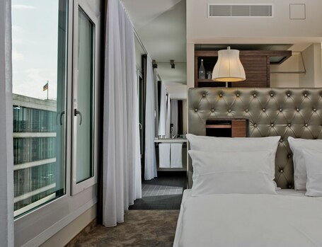 ARCOTEL John F Berlin - view 2