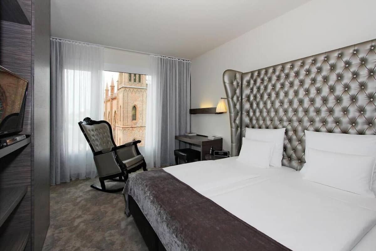 Ropa de cama hipoalergénica y colchones con pillow-top 