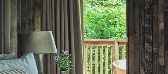 Wildhive Callow Hall