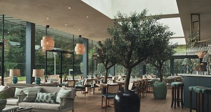 Wildhive Callow Hall