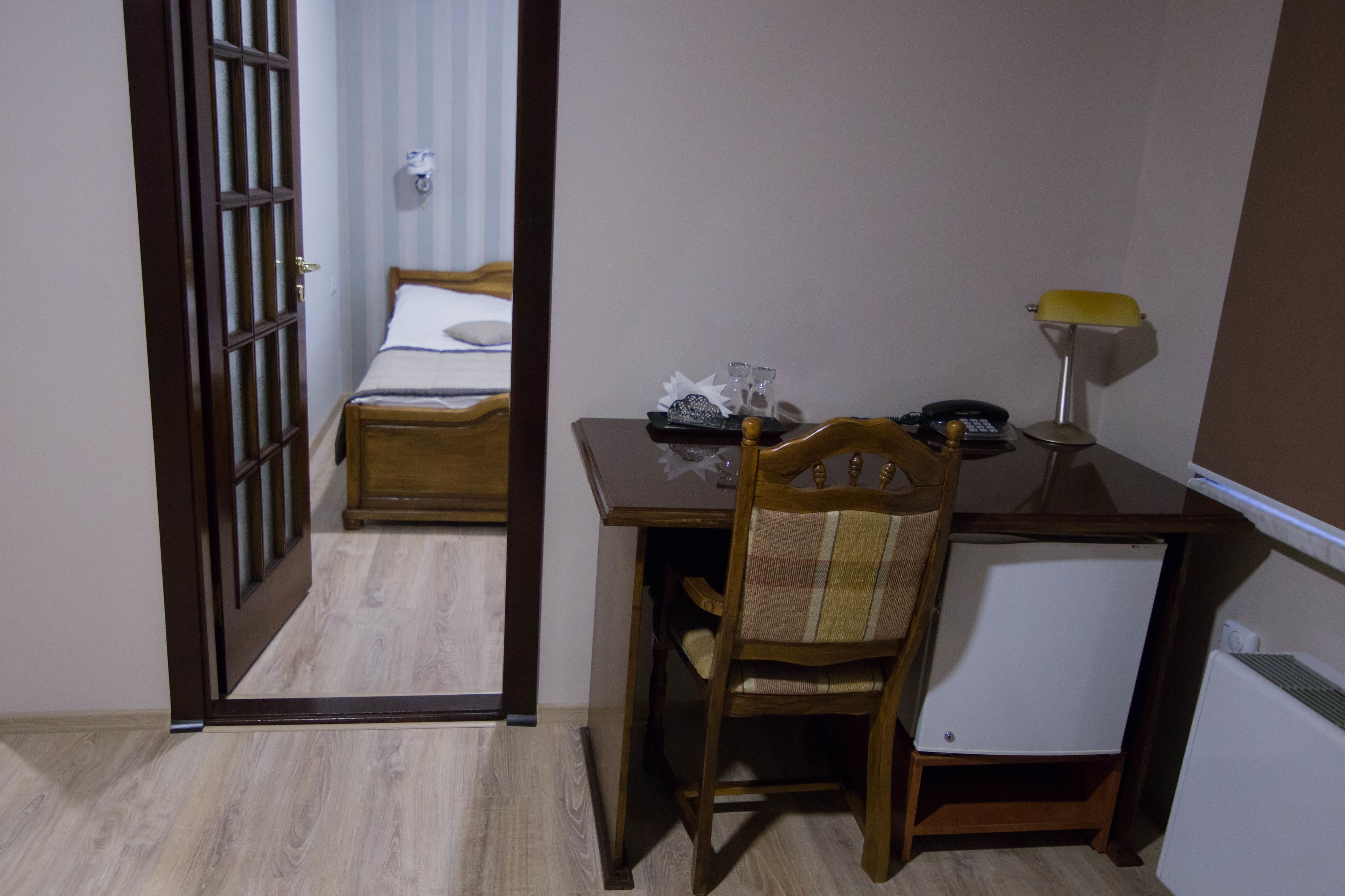 Foto - Hotel Villa Natali