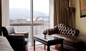 42-吋LED 液晶電視、有線頻道、電視