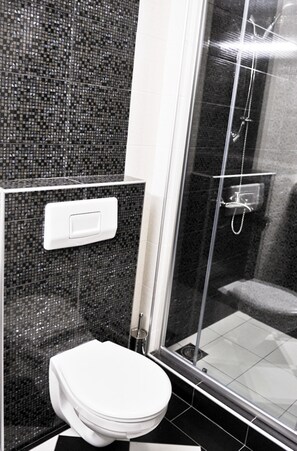 Premium-Zimmer | Badezimmer